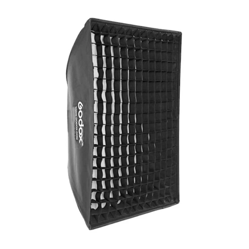 Godox SB-USW80120 80x120cm Ορθογώνιο Softbox με Πλέγμα