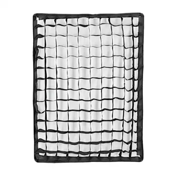 Godox SB-USW80120 80x120cm Ορθογώνιο Softbox με Πλέγμα