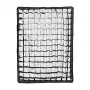 Godox SB-USW80120 80x120cm Ορθογώνιο Softbox με Πλέγμα