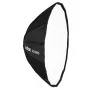 Godox AD-S85S Ασημί Παραβολικό Softbox για AD400Pro