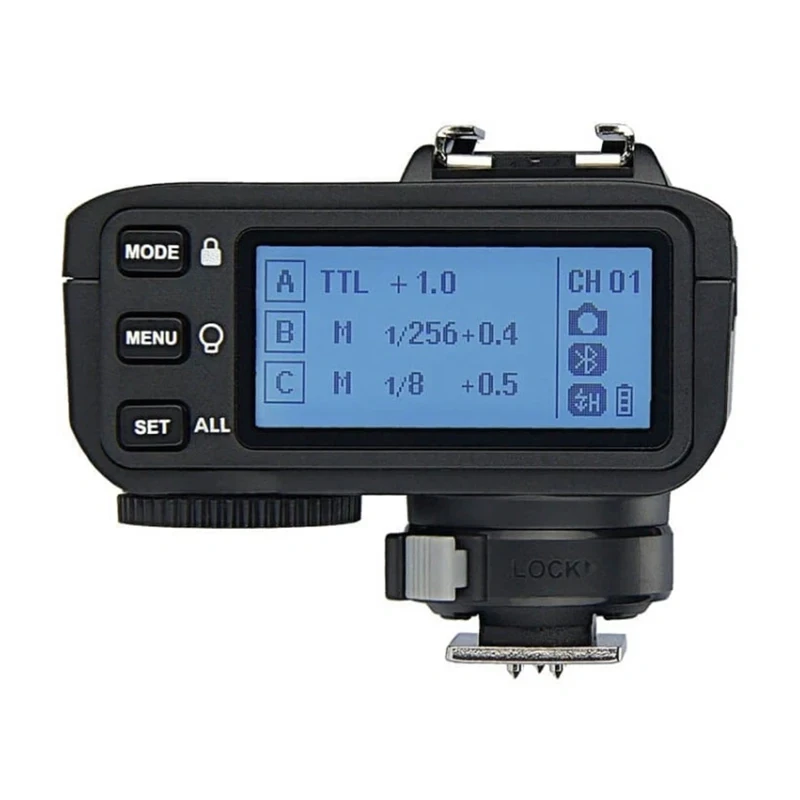 Godox X2T-P Πομπός για Pentax
