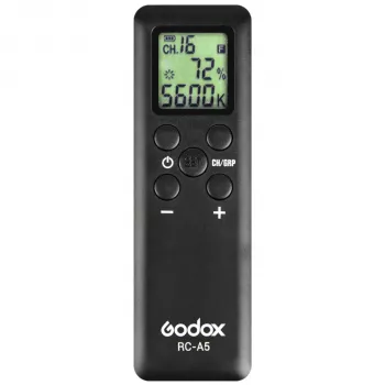 Godox RC-A5 Τηλεχειριστήριο