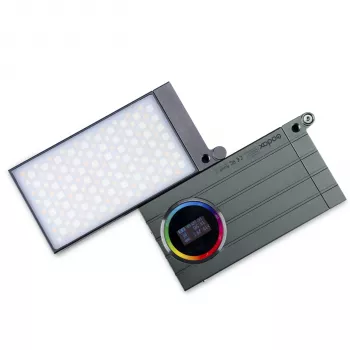 Godox LED M1 RGB Μίνι LED Φως Βίντεο