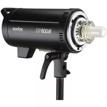Godox DP800III Στούντιο Φλας 800Ws