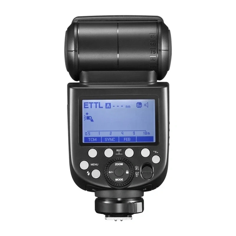 Godox TT685IIF TTL-Φλας για Fujifilm Κάμερες