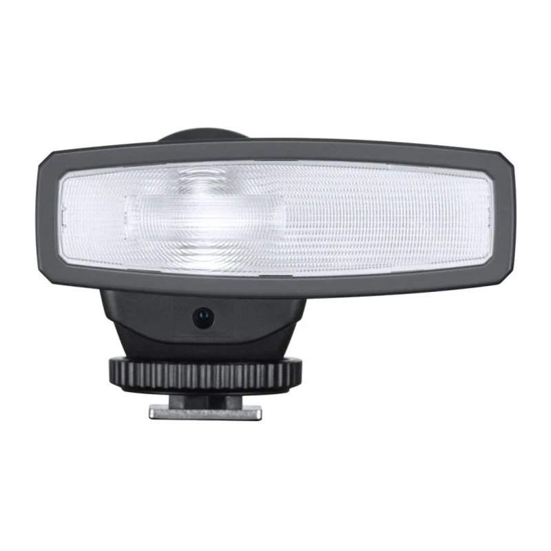 Godox Lux Junior Retro Φλας Κάμερας Μαύρο