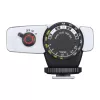 Godox Lux Junior Retro Φλας Κάμερας Μαύρο