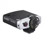 Godox Lux Junior Retro Φλας Κάμερας Μαύρο