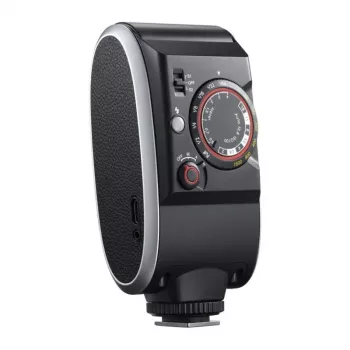 Godox Lux Senior Retro Φλας GN14 USB-C