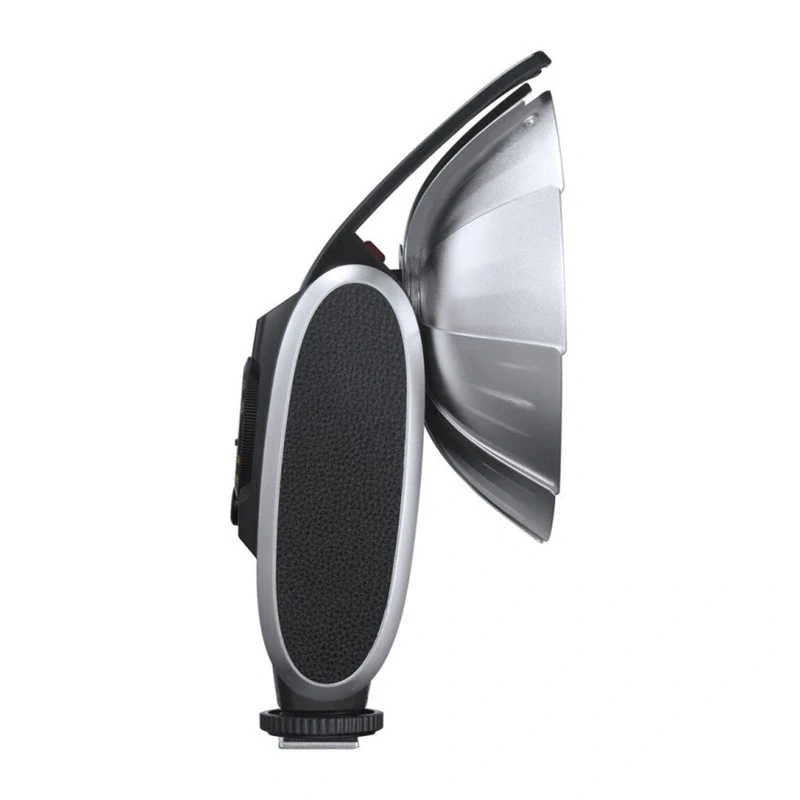 Godox Lux Senior Retro Φλας GN14 USB-C