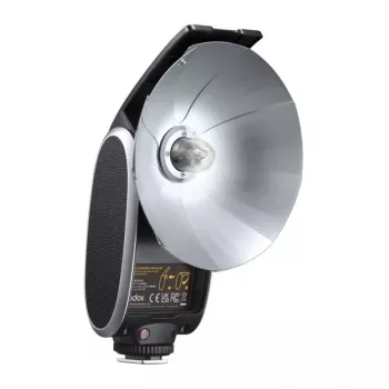 Godox Lux Senior Retro Φλας GN14 USB-C