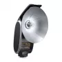 Godox Lux Senior Retro Φλας GN14 USB-C