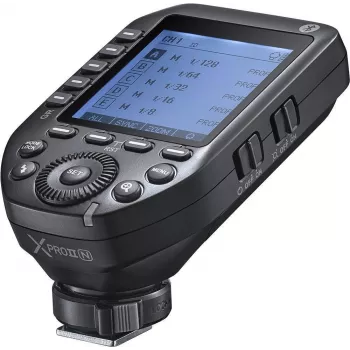 Godox Xpro II-N Πομπός με Bluetooth για Nikon