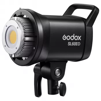 Godox SL-60 II Daylight LED Φως 70W 5600K Bowens Mount