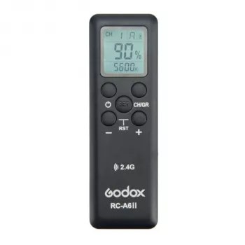 Godox RC-A6II Τηλεχειριστήριο