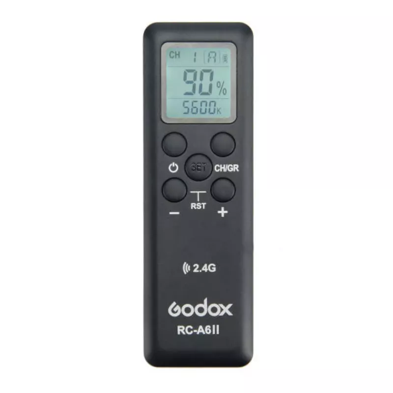 Godox RC-A6II Τηλεχειριστήριο