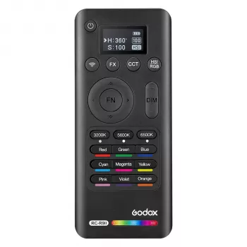 Godox RC-R9II Τηλεχειριστήριο