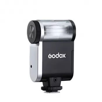 Godox iA32 LED Video Light 6W 2700K-6500K CRI≥96 TLCI≥97 με ενσωματωμένη μπαταρία USB-C