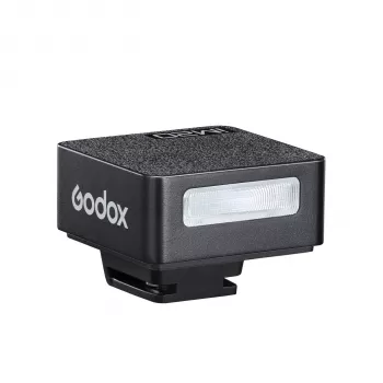 Φλας κάμερας Godox iM20 iFlash Mini με ενσωματωμένη μπαταρία, USB-C