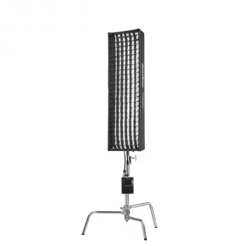 Godox FL200SR K1 Εύκαμπτο RGB LED Mat 200W με αξεσουάρ
