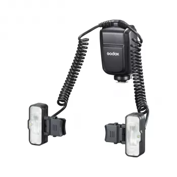Godox MF-T76S Macro Twin Flash για Sony