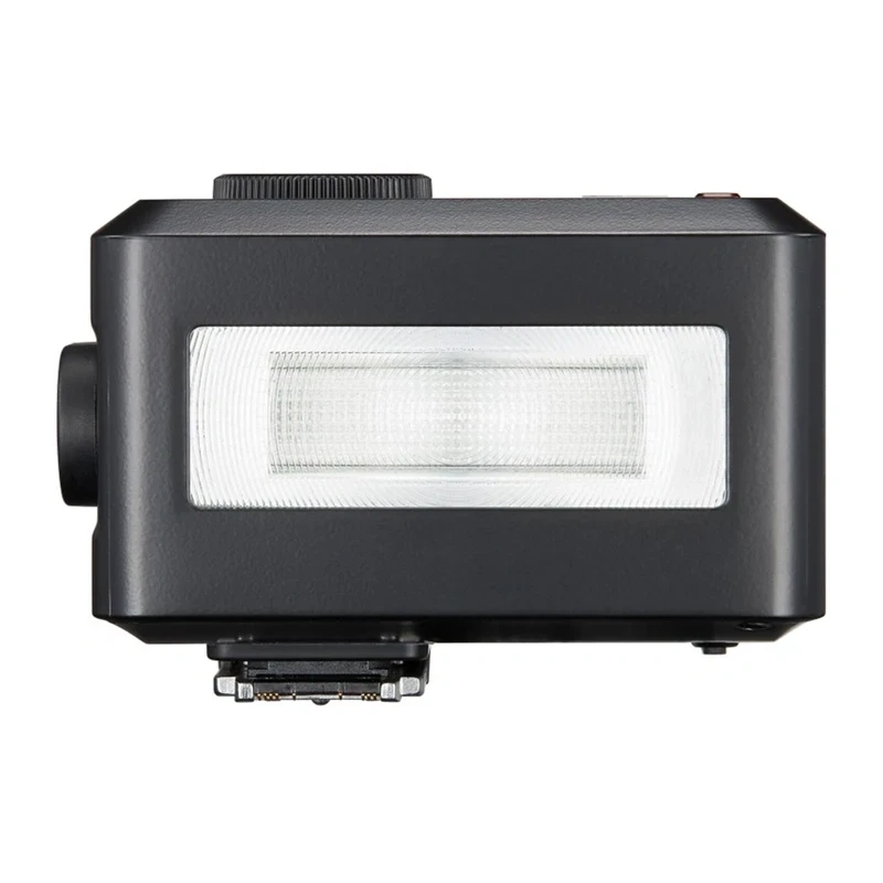 Godox iT30Pro O Blitz για Olympus/Panasonic Μαύρο