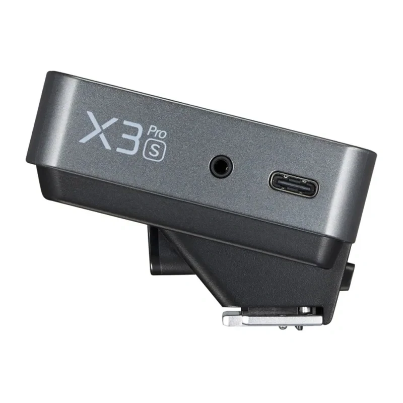 Godox X3PRO S Ασύρματος TTL Transmitter για Sony