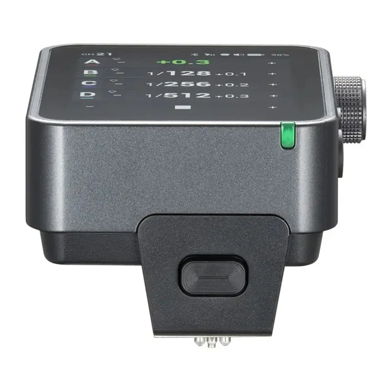 Godox X3PRO S Ασύρματος TTL Transmitter για Sony