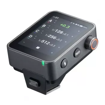 Godox X3PRO S Ασύρματος TTL Transmitter για Sony