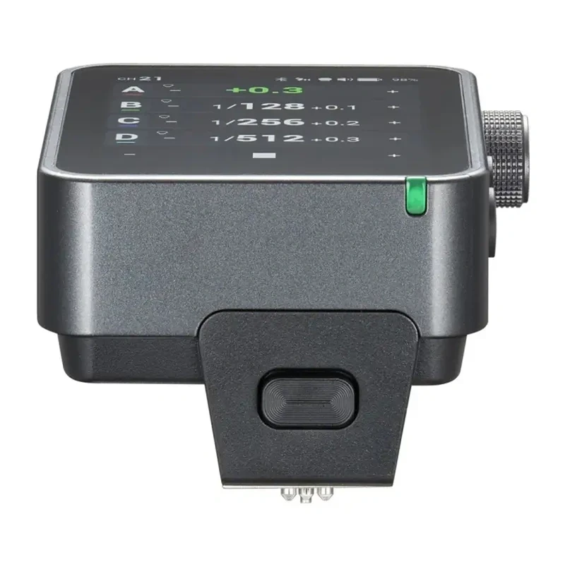 Godox X3PRO F Transmitter για κάμερες Fujifilm