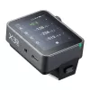 Godox X3PRO F Transmitter για κάμερες Fujifilm