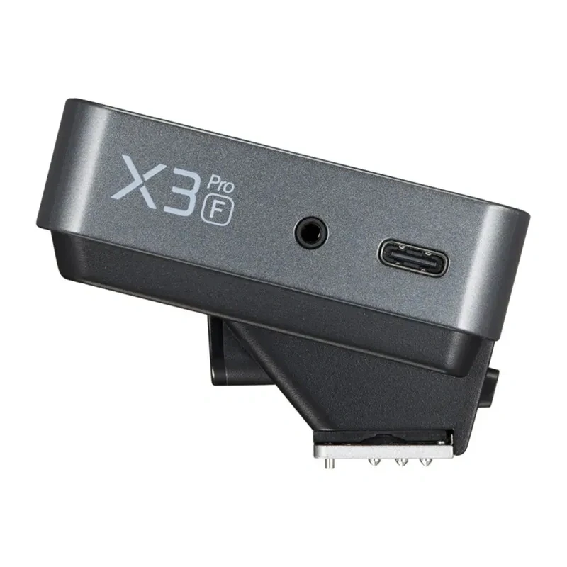 Godox X3PRO F Transmitter για κάμερες Fujifilm