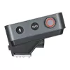 Godox X3PRO O Ασύρματος Flash Trigger για Olympus/Panasonic