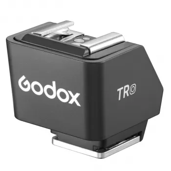 Godox TR-O-TTL Hotshoe Riser για MFT, TR-O
