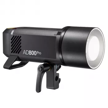 Godox AD800 PRO 800Ws TTL Studio Flash με 30W LED-Modellicht