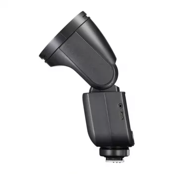 Godox V1 Mid C Round-Head Flash για Canon