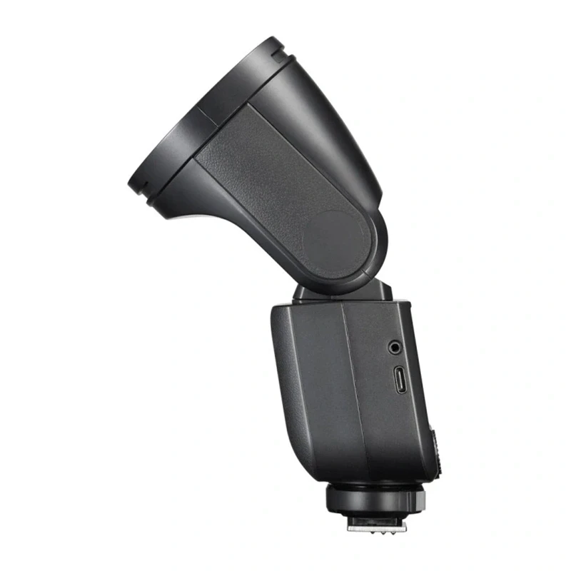 Godox V1 Mid C Round-Head Flash για Canon