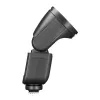 Godox V1 Mid C Round-Head Flash για Canon