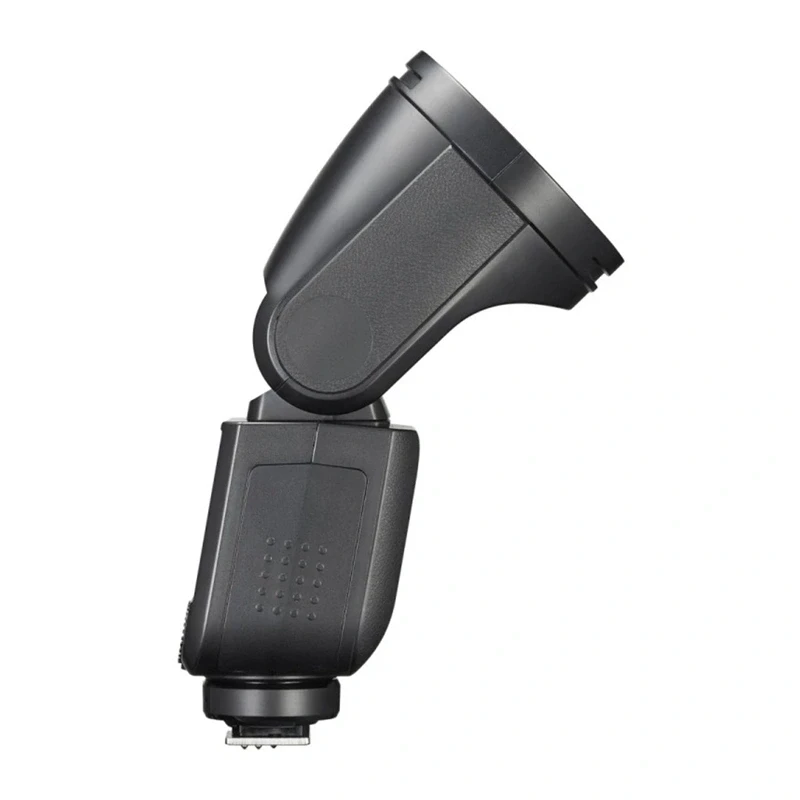 Godox V1 Mid C Round-Head Flash για Canon