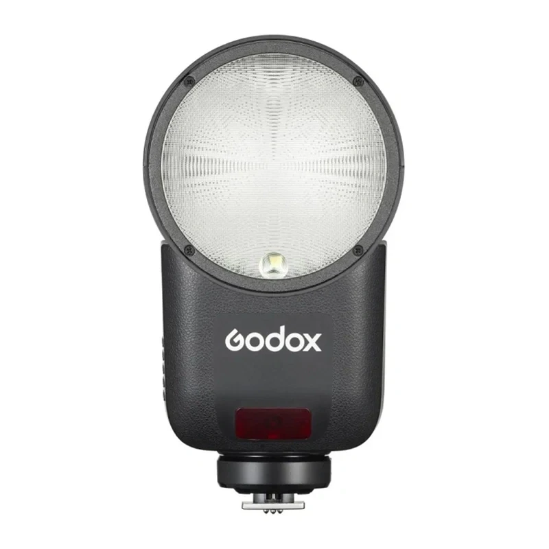 Godox V1 Mid C Round-Head Flash για Canon