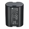 Godox V1 Mid N Round-Head Flash για Nikon