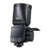 Godox V1 Mid N Round-Head Flash για Nikon