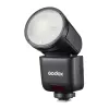 Godox V1 Mid N Round-Head Flash για Nikon