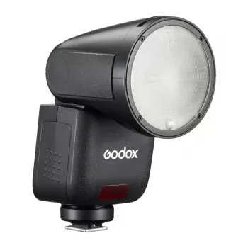 Godox V1 Mid N Round-Head Flash για Nikon