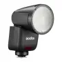 Godox V1 Mid N Round-Head Flash για Nikon