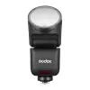 Godox V1 Mid S Round-Head Flash για Sony
