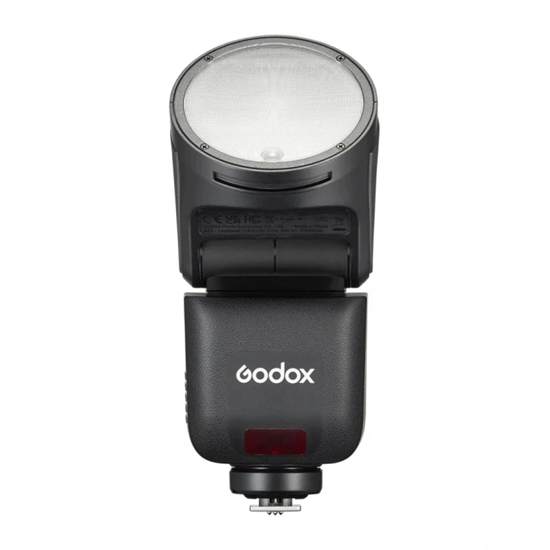 Godox V1 Mid S Round-Head Flash για Sony