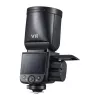 Godox V1 Mid S Round-Head Flash για Sony