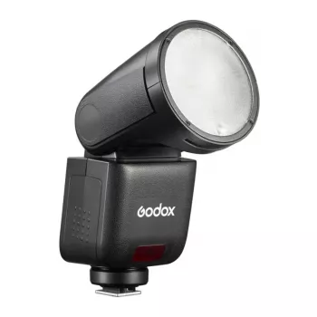 Godox V1 Mid S Round-Head Flash για Sony
