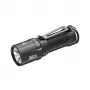 Nitecore MT1C PRO Φακός 600 Lumen CREE XP-L HD V6 Μαύρο